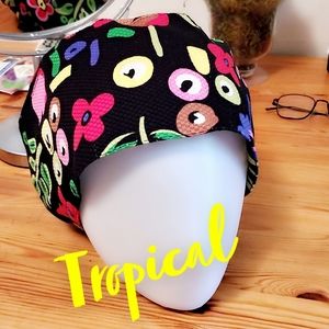 Sould-Out / Scrub-hats